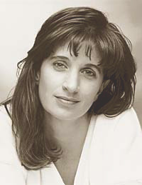 Vicky Edmonds, featured reader for December 2