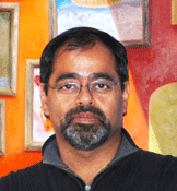 Vikram Madan, Friday, April 24, 2015